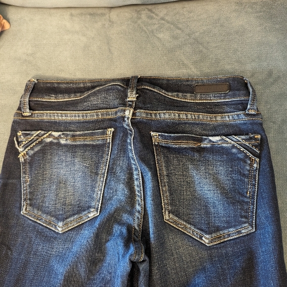 Buckle Black Fit 53 jeans, size 26x32 - Picture 4 of 5